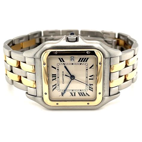 cartier panthère|cartier panthere jumbo.